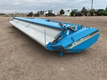 Main image Shelbourne Reynolds CVS32